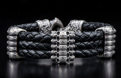 William Henry JEWELRY Leo - Large - Standard/Default size LB4 - LG