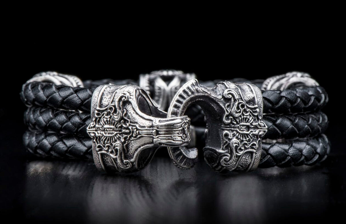 William Henry JEWELRY Leo - Large - Standard/Default size LB4 - LG