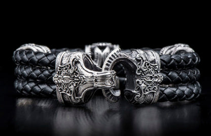 William Henry JEWELRY Leo - Large - Standard/Default size LB4 - LG