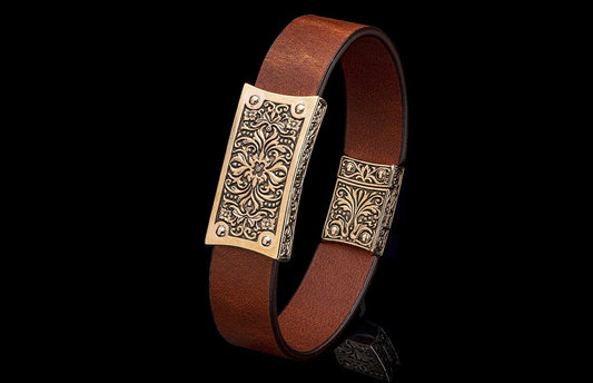 William Henry JEWELRY Venice - Bronze/Brown LC192 TBZ BRN