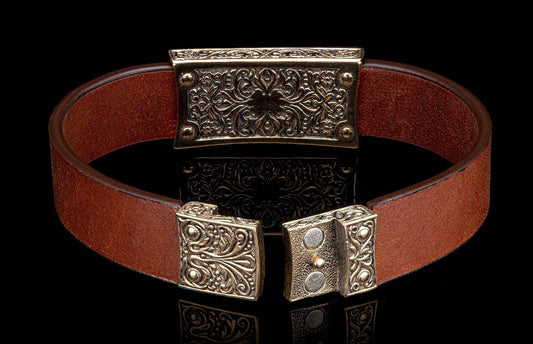 William Henry JEWELRY Venice - Bronze/Brown LC192 TBZ BRN