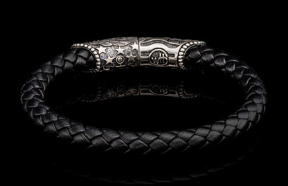 William Henry JEWELRY Yosemite LC196 AS BLK