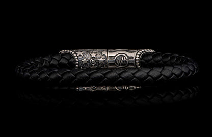 William Henry JEWELRY Yosemite LC196 AS BLK