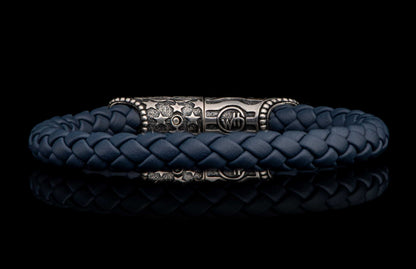 William Henry JEWELRY Blue Ridge LC196 AS BLU