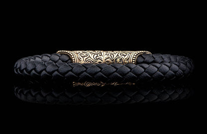 William Henry JEWELRY Milan - Bronze/Black LC196 TBZ BLK