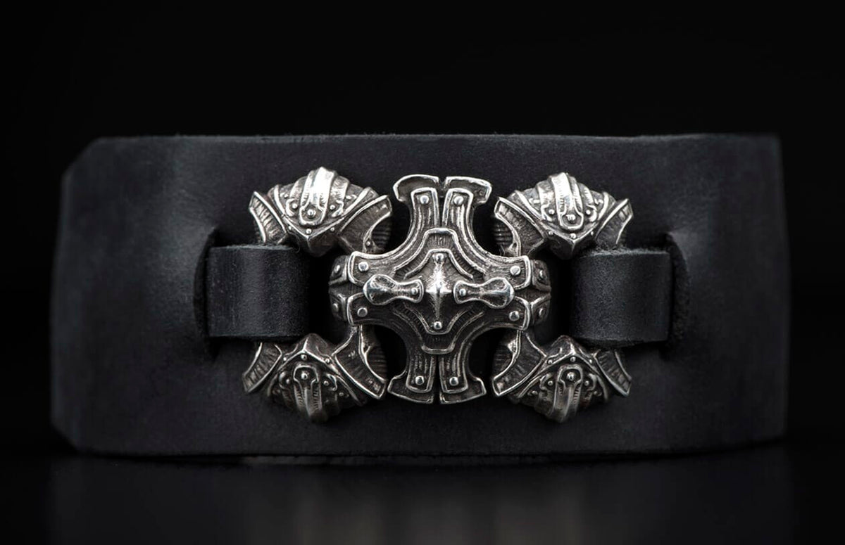 William Henry JEWELRY LC2