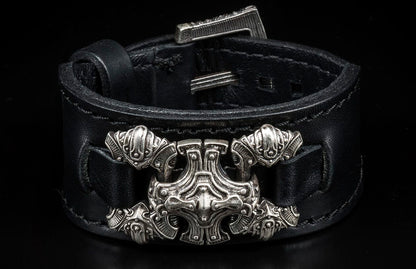 William Henry JEWELRY Cross Moline LC3