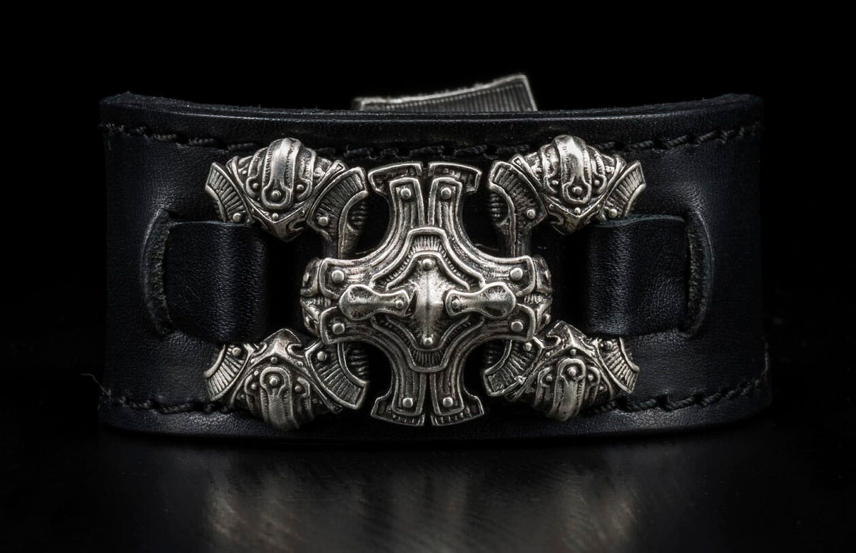 William Henry JEWELRY Cross Moline LC3