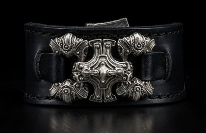 William Henry JEWELRY Cross Moline LC3