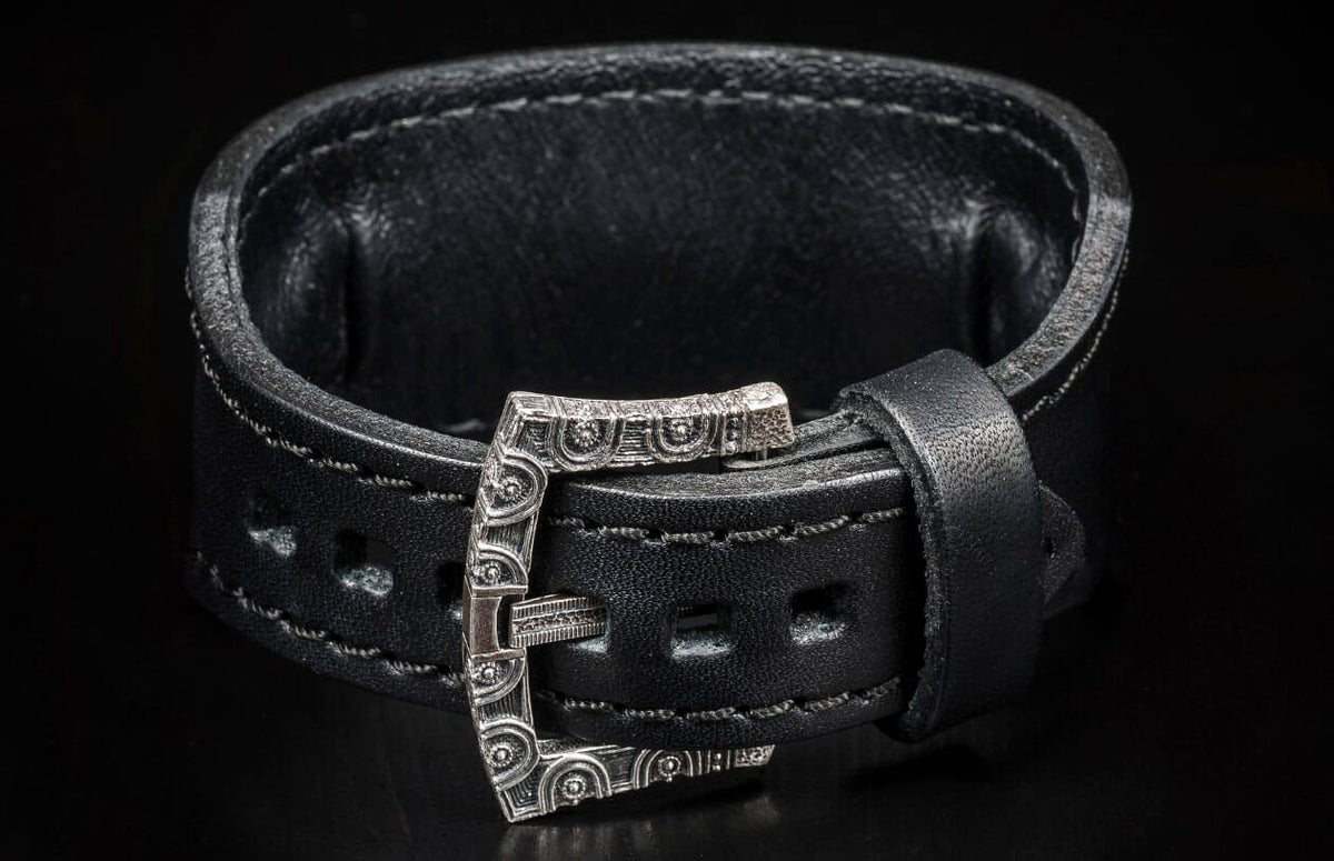 William Henry JEWELRY Cross Moline LC3