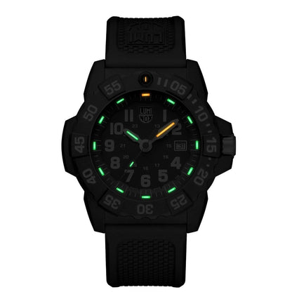 Luminox Watch, Outlet Navy SEAL 3500, 45 mm, Dive Watch - 3503 XS.3503.F