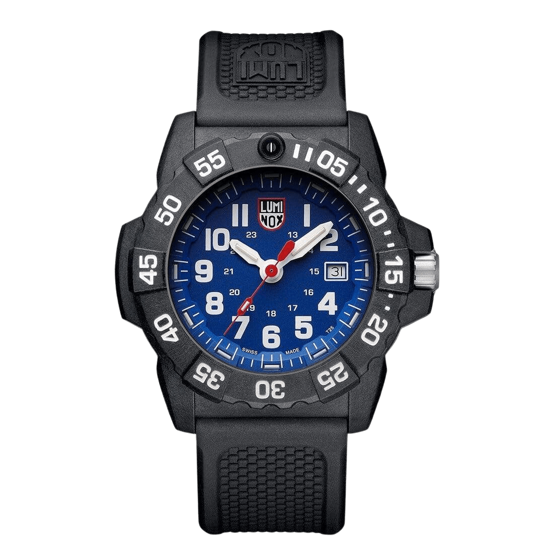 Luminox Watch, Outlet Navy SEAL 3500, 45 mm, Dive Watch - 3503 XS.3503.F
