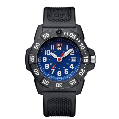 Luminox Watch, Outlet Navy SEAL 3500, 45 mm, Dive Watch - 3503 XS.3503.F