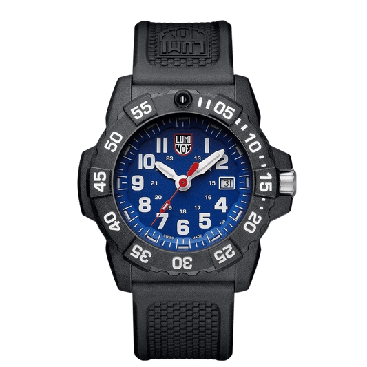 Luminox Watch, Outlet Navy SEAL 3500, 45 mm, Dive Watch - 3503 XS.3503.F