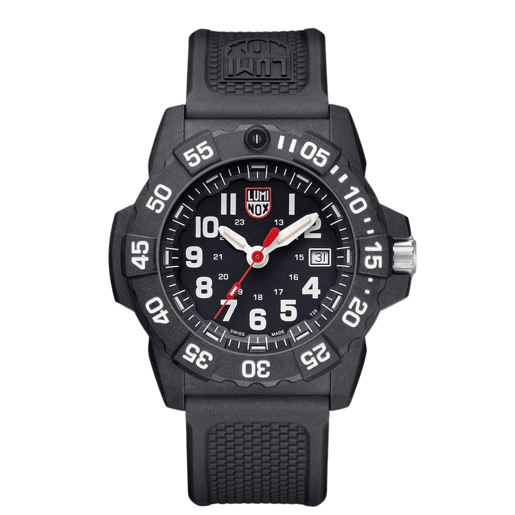 Navy SEAL, 45 mm, Military Dive Watch