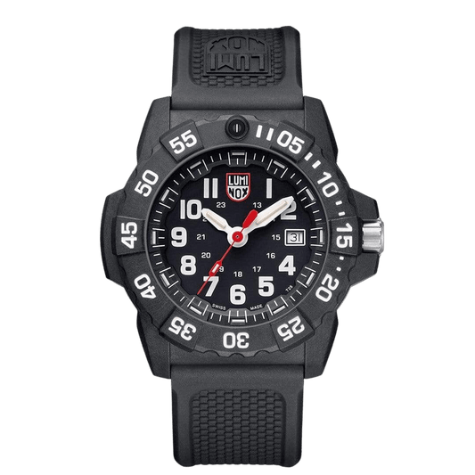 Navy SEAL, 45 mm, Military Dive Watch