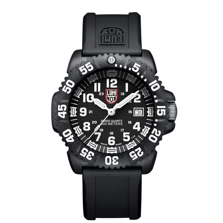 Original Navy SEAL, 44 mm, Military Watch - 3051.F