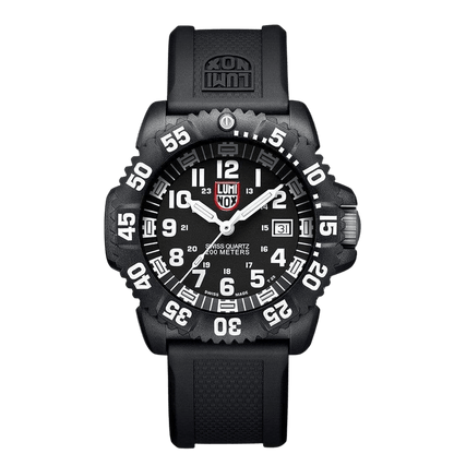 Original Navy SEAL, 44 mm, Military Watch - 3051.F