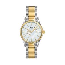 Mido Ladies Watch Automatic Belluna M0012302211600