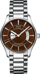 Mido the Belluna Art fashion house mechanical watch M0014311129102