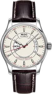 Mido Gents Watch Belluna M0014311603132