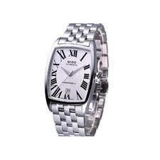 Mido Automatic Women's Watch M0033071103300