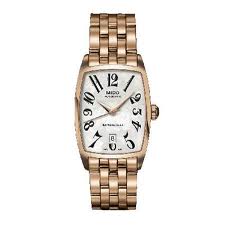 Mido Baroncelli Watch M0033073311200