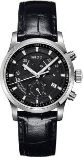 Mido Wrist watches M0052171605120