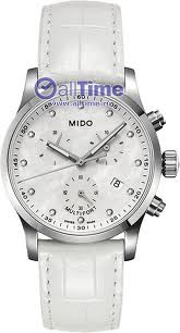 Mido MULTIFORT watch M0052171611630