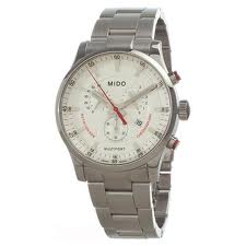 Mido WATCH Multifort M0054171103100