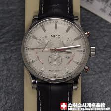 Mido WATCH Multifort M0054171603110