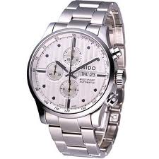 Mido WATCH MULTIFORT CHRONOGRAPH-M0056141103100