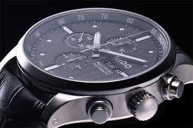 Mido Multifort Chronograph automaticM0056141106100