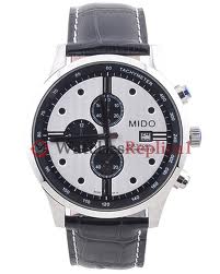 Mido Automatic Watches M0056141603101