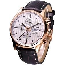 Mido Multifort Collection Mens Watch M0056143603100