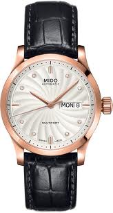 Mido Ladies Watch Automatic Multifort M0058303603622