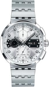 MIDO All Dial Chronograph Men's Watch Chronograph M0066151103100