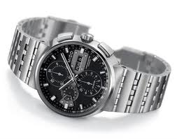 Mido All Dial Chronometer Chronograph M0066151105100