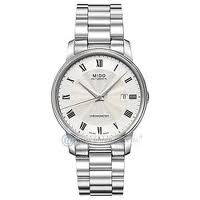 Mido Baroncelli Big Diamond Watch M0072076603620