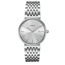 Mido WATCH DORADA M0096101103100