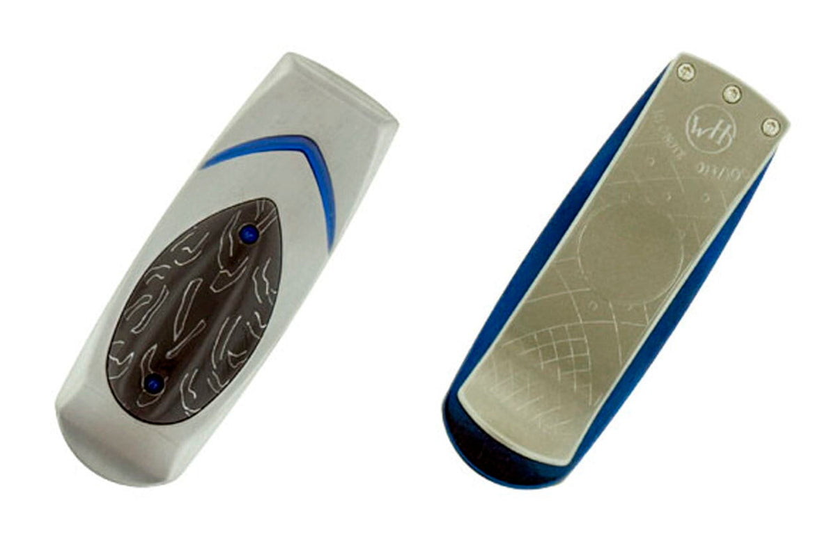 William Henry MONEY CLIP M1 Geneva 'C-Note' M1 C NOTE