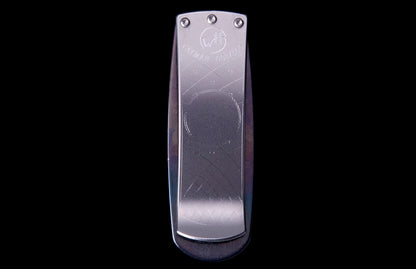William Henry MONEY CLIP M1 Geneva 'Cayman' M1 CAYMAN