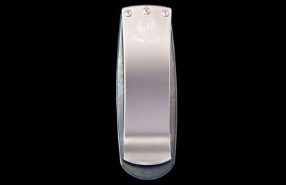 William Henry MONEY CLIP Geneva 'Finale' M1 FINALE
