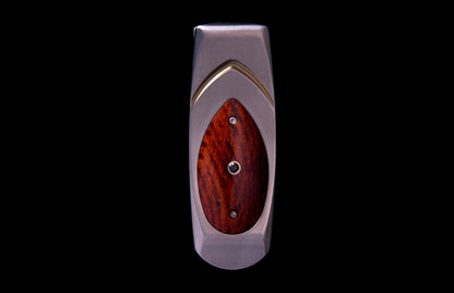 William Henry MONEY CLIP M1 Geneva 'TCO' M1 TCO