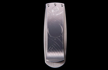 William Henry MONEY CLIP M1 Geneva 'Viceroy' M1 VICEROY