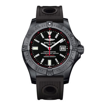 Breitling Avenger Seawolf Blacksteel M1733010/BB45/200S/M20DSA.2