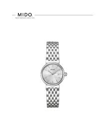 MIDO female form M21304131