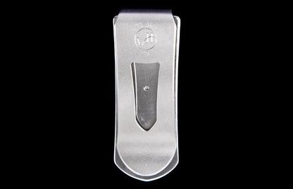 William Henry MONEY CLIP M3 Atlas