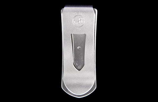 William Henry MONEY CLIP M3 Atlas
