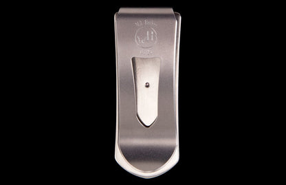 William Henry MONEY CLIP M3 Bisbee